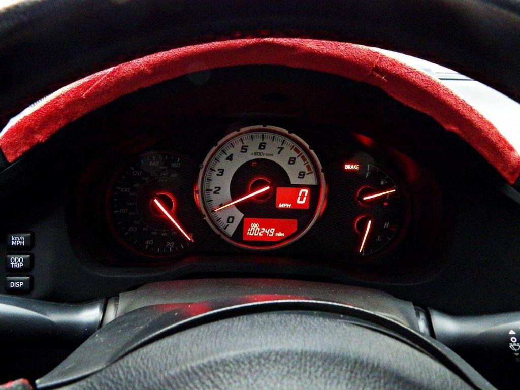 used 2015 Scion FR-S car, priced at $12,995