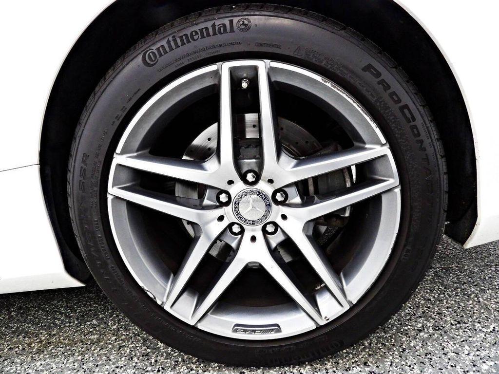 used 2015 Mercedes-Benz S-Class car, priced at $35,995