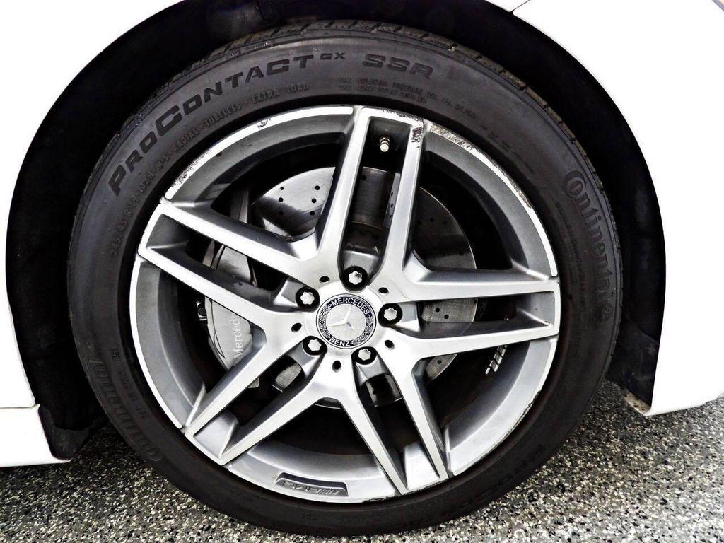 used 2015 Mercedes-Benz S-Class car, priced at $35,995