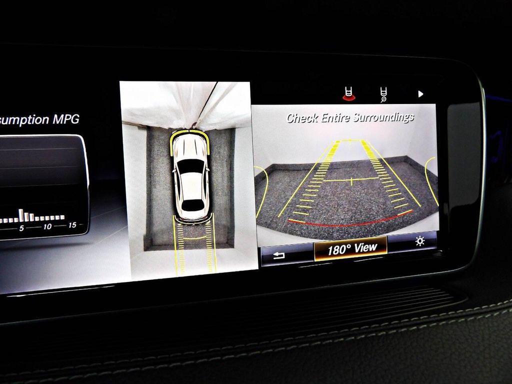 used 2015 Mercedes-Benz S-Class car, priced at $35,995