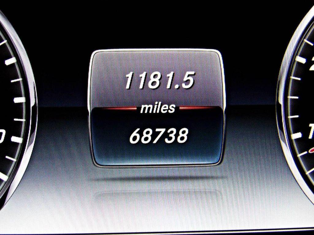 used 2015 Mercedes-Benz S-Class car, priced at $35,995