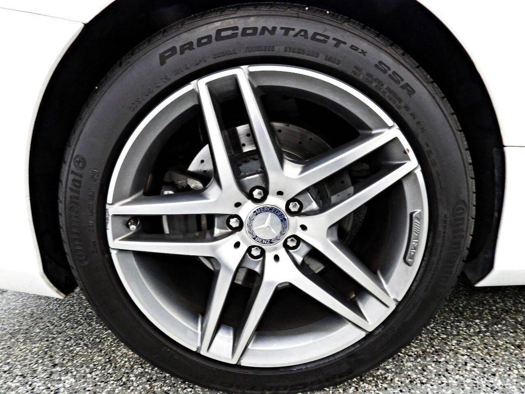 used 2015 Mercedes-Benz S-Class car, priced at $35,995