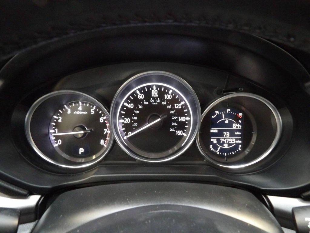 used 2019 Mazda CX-5 car, priced at $18,995