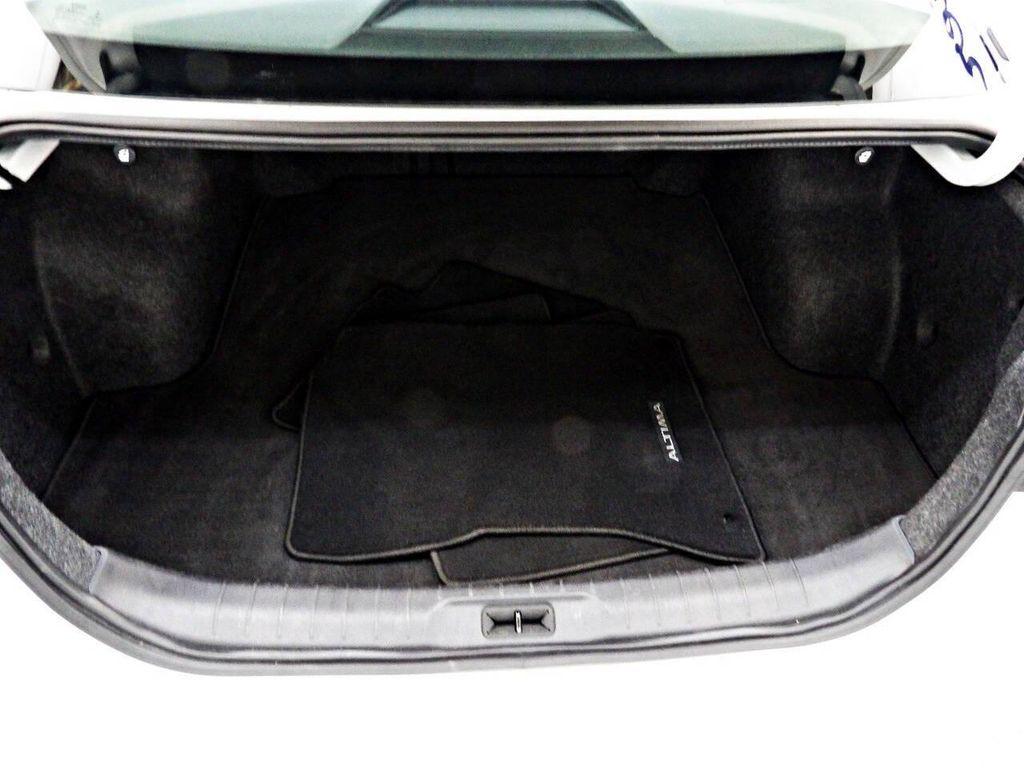 used 2021 Nissan Altima car, priced at $14,995