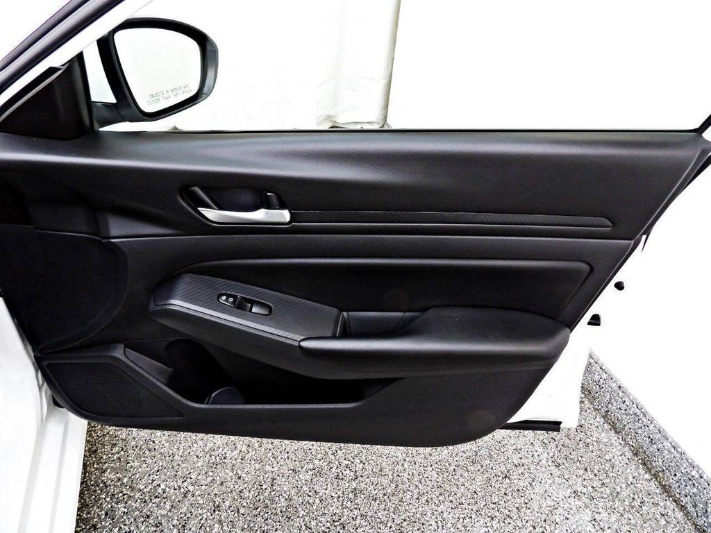 used 2021 Nissan Altima car, priced at $14,995