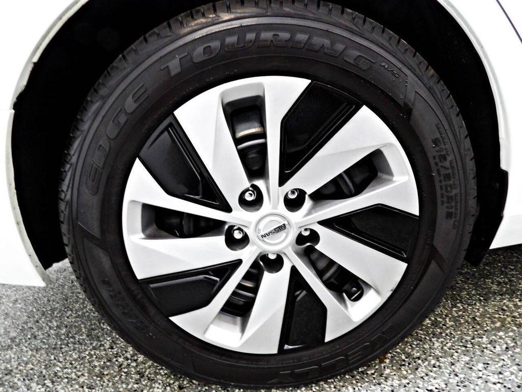 used 2021 Nissan Altima car, priced at $14,995