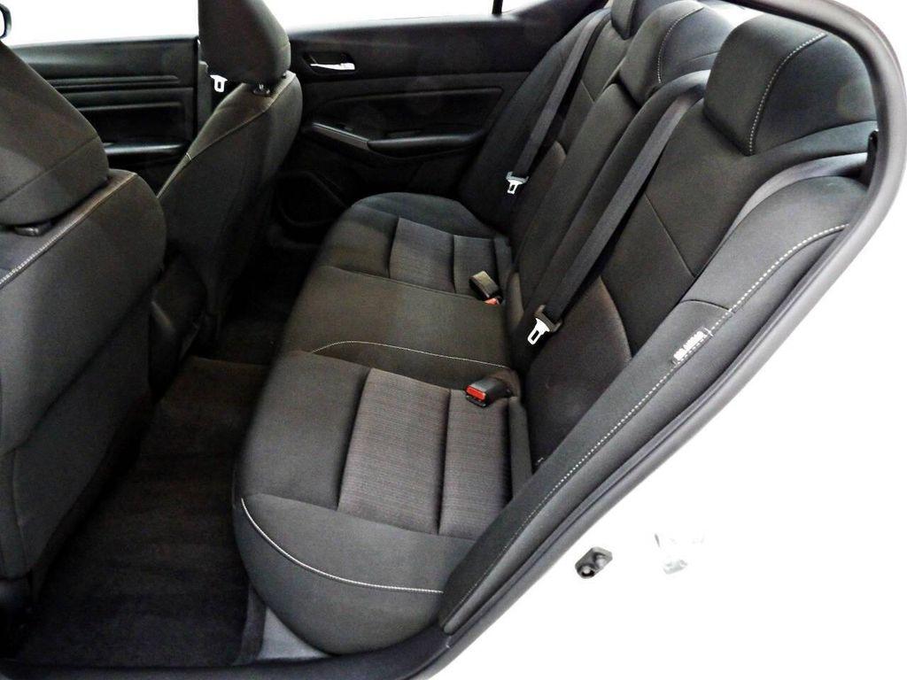 used 2021 Nissan Altima car, priced at $14,995