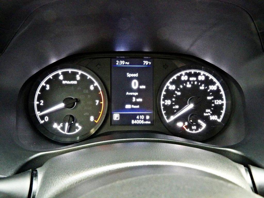 used 2021 Nissan Altima car, priced at $14,995