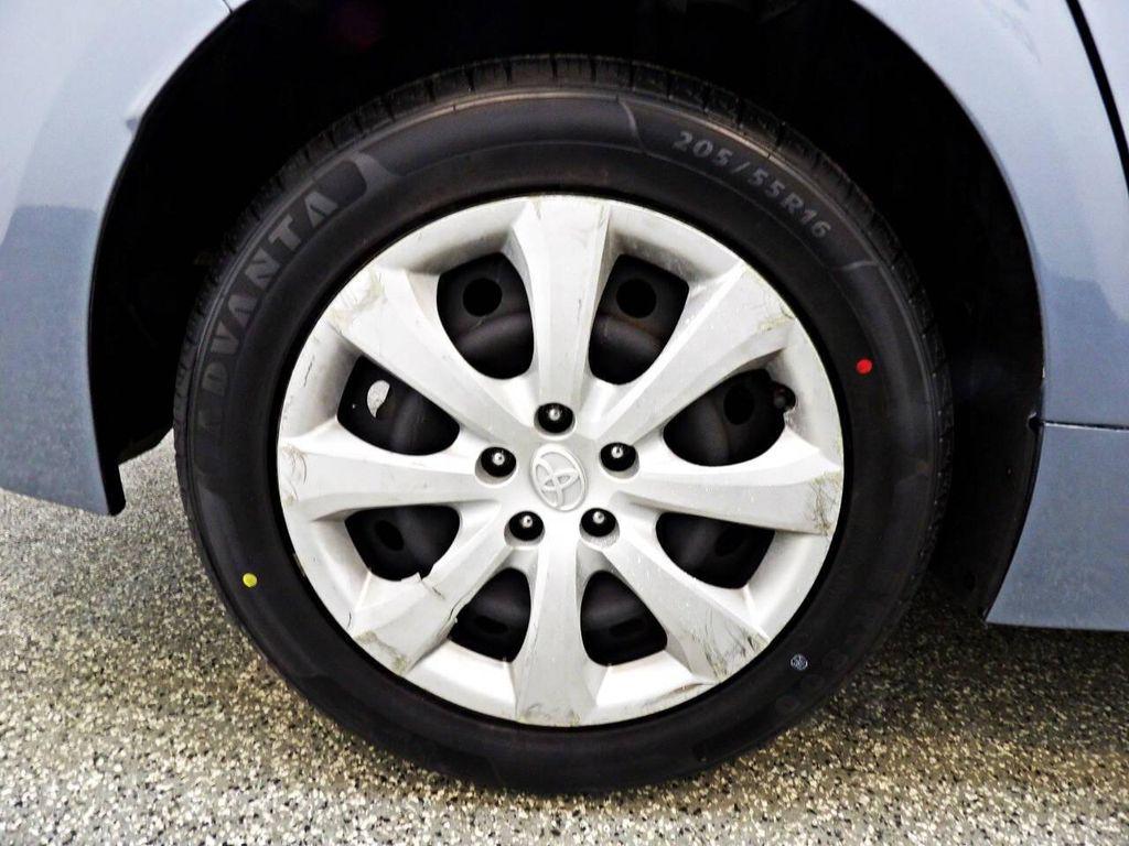 used 2021 Toyota Corolla car, priced at $13,995