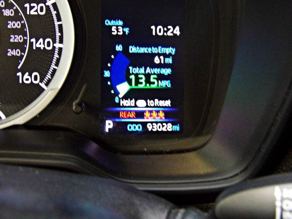 used 2021 Toyota Corolla car, priced at $13,995