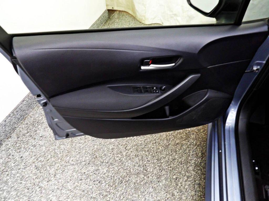 used 2021 Toyota Corolla car, priced at $13,995