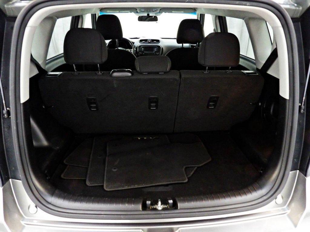 used 2017 Kia Soul car, priced at $10,495