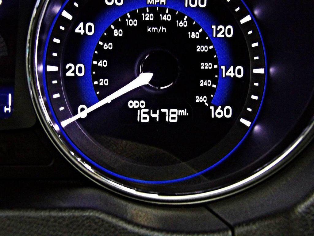 used 2015 Hyundai Sonata Hybrid car, priced at $12,495