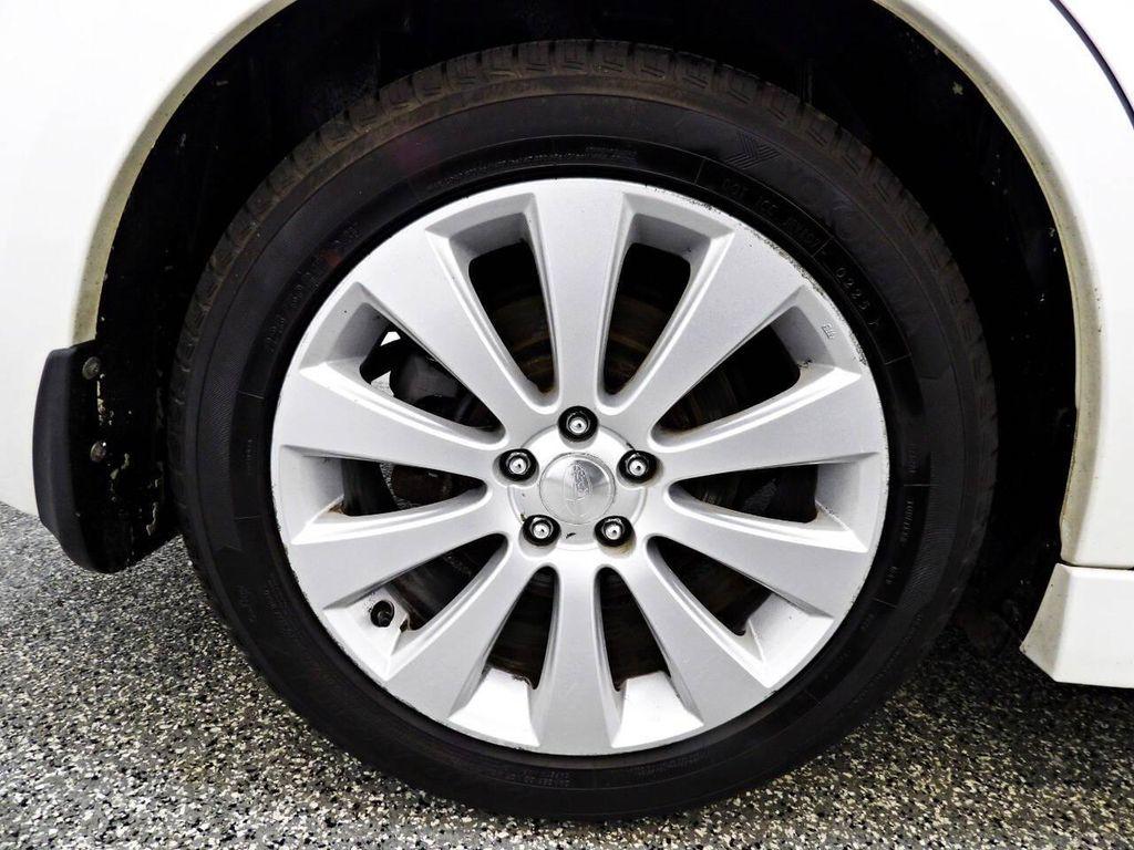 used 2012 Subaru Legacy car, priced at $9,495