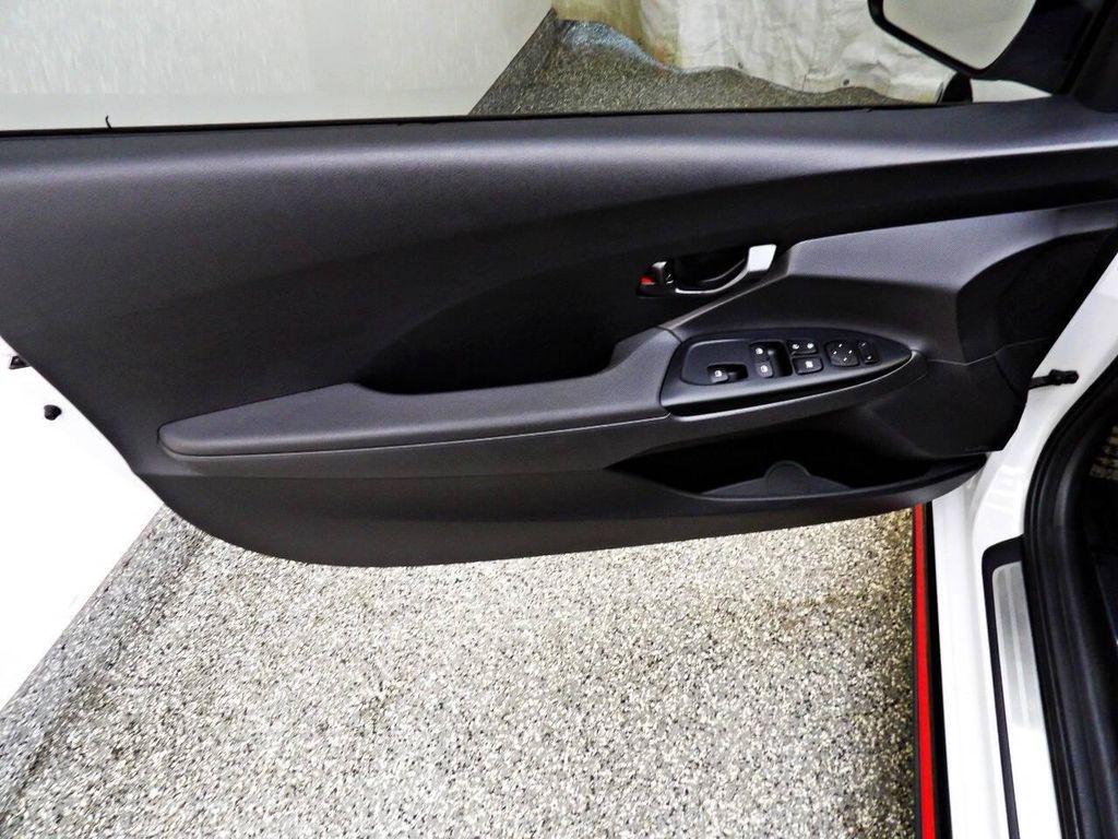 used 2020 Hyundai Veloster N car, priced at $13,495