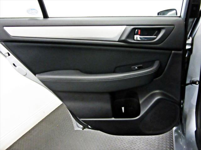 used 2016 Subaru Legacy car, priced at $14,995