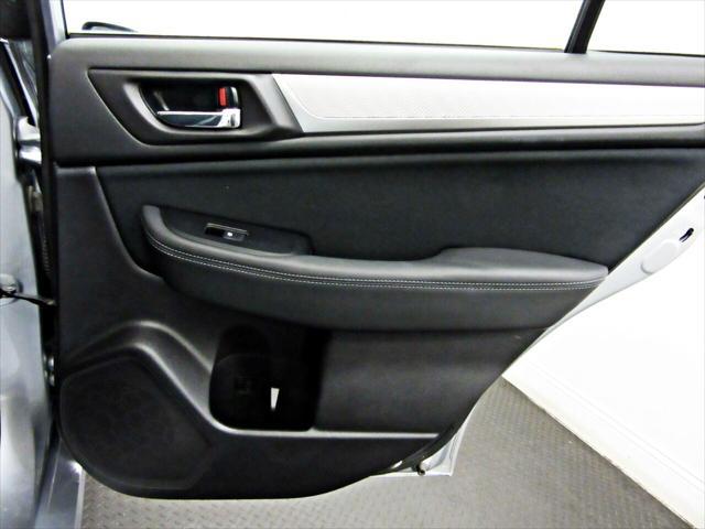 used 2016 Subaru Legacy car, priced at $14,995