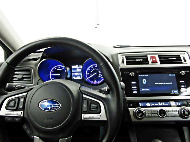 used 2016 Subaru Legacy car, priced at $14,995