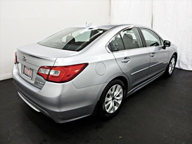 used 2016 Subaru Legacy car, priced at $14,995