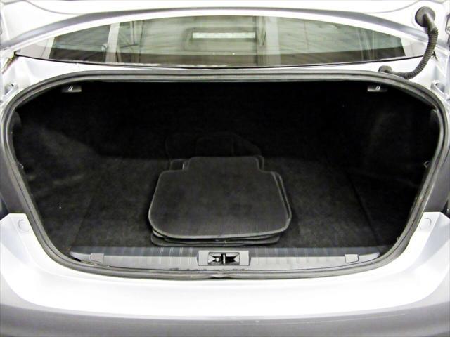 used 2016 Subaru Legacy car, priced at $14,995