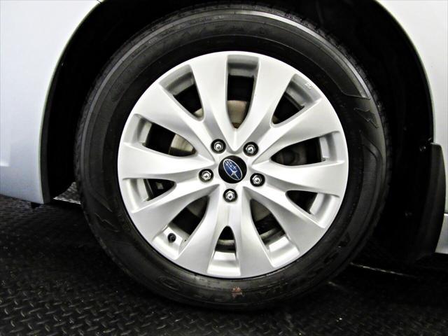 used 2016 Subaru Legacy car, priced at $14,995