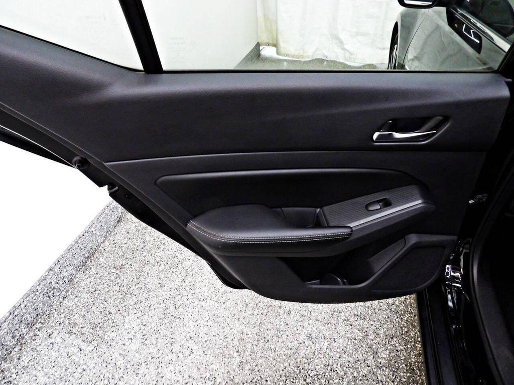 used 2022 Nissan Altima car, priced at $17,995