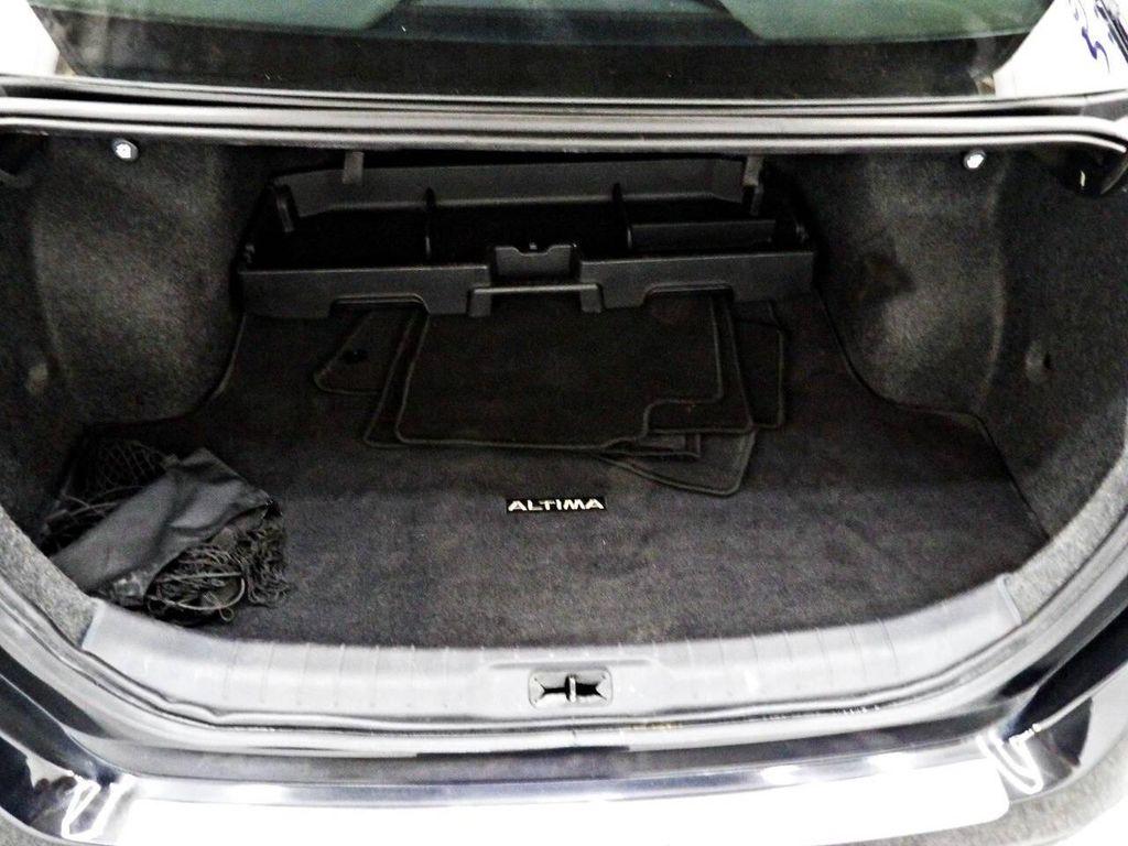 used 2022 Nissan Altima car, priced at $17,995