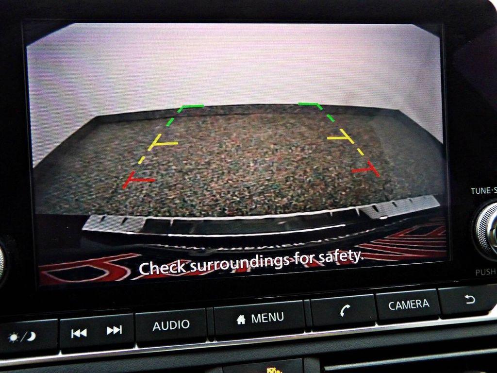 used 2022 Nissan Altima car, priced at $17,995