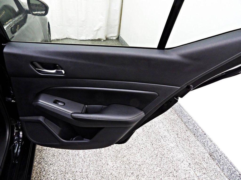 used 2022 Nissan Altima car, priced at $17,995