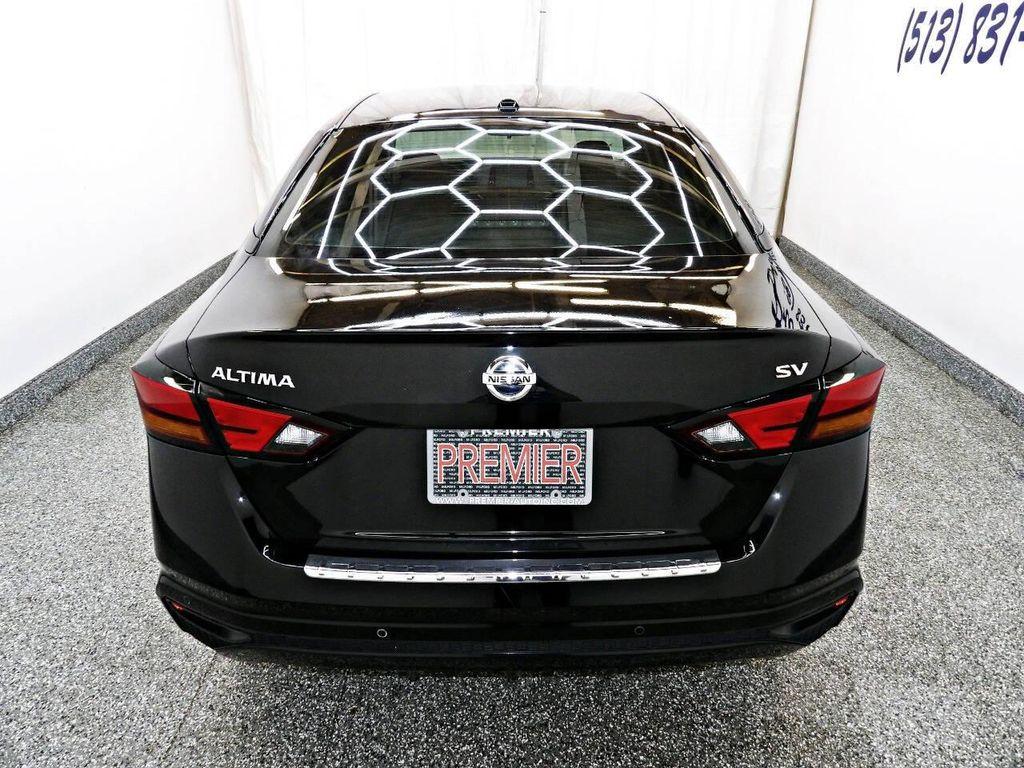 used 2022 Nissan Altima car, priced at $17,995