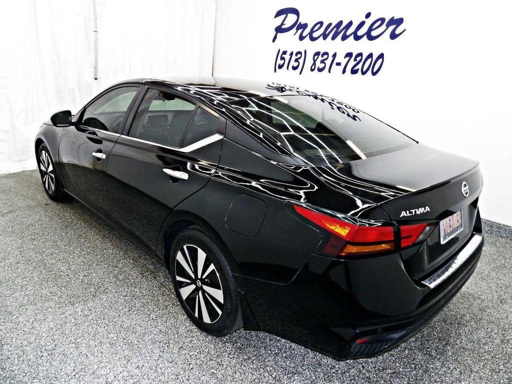used 2022 Nissan Altima car, priced at $17,995