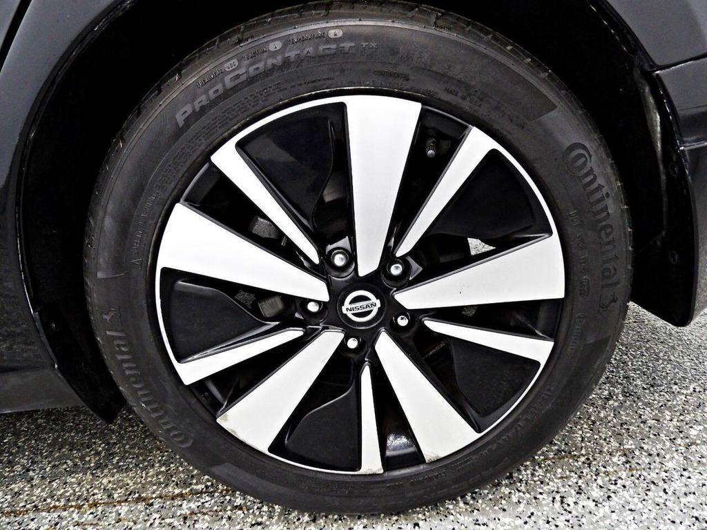 used 2022 Nissan Altima car, priced at $17,995