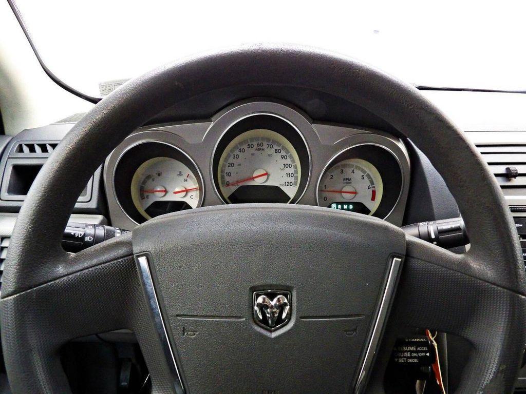 used 2008 Dodge Avenger car, priced at $7,995