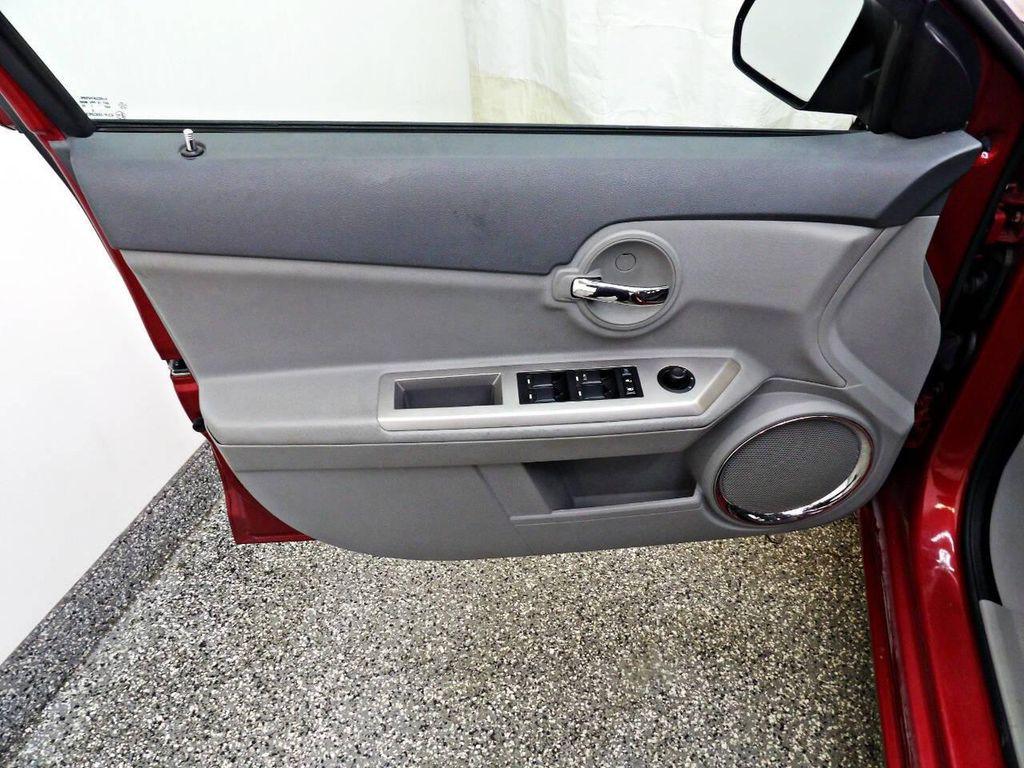 used 2008 Dodge Avenger car, priced at $7,995