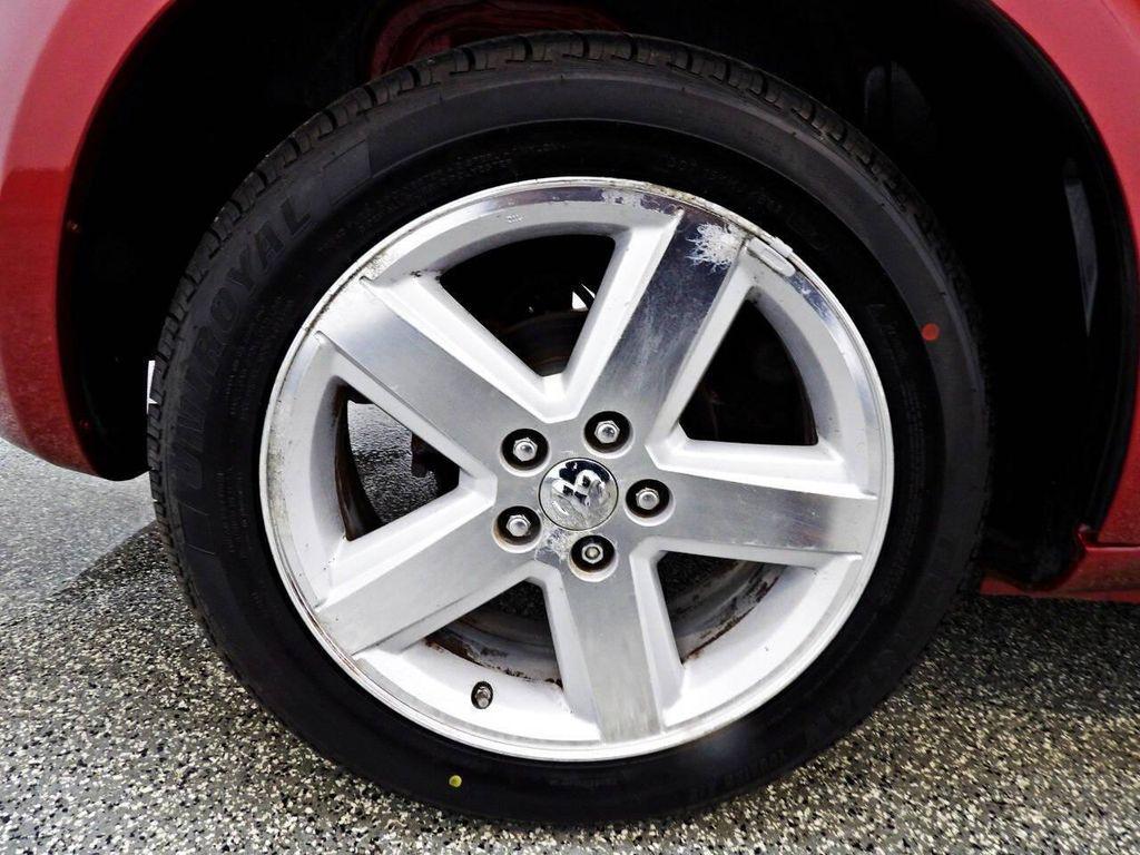 used 2008 Dodge Avenger car, priced at $7,995