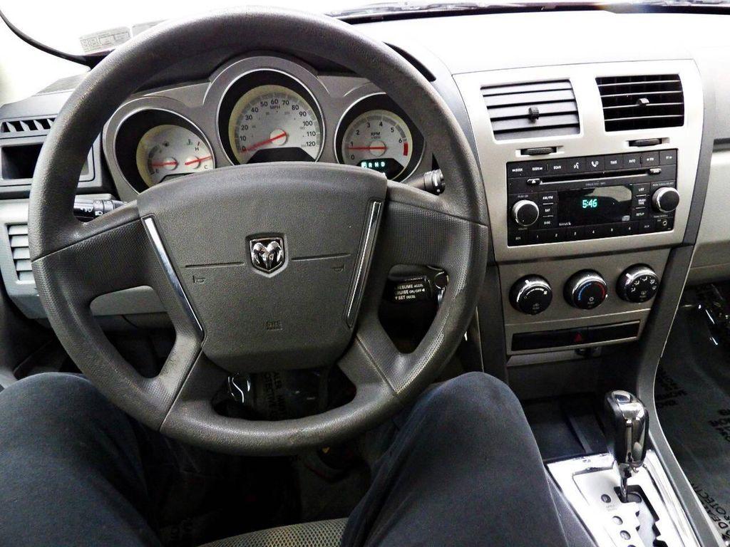 used 2008 Dodge Avenger car, priced at $7,995