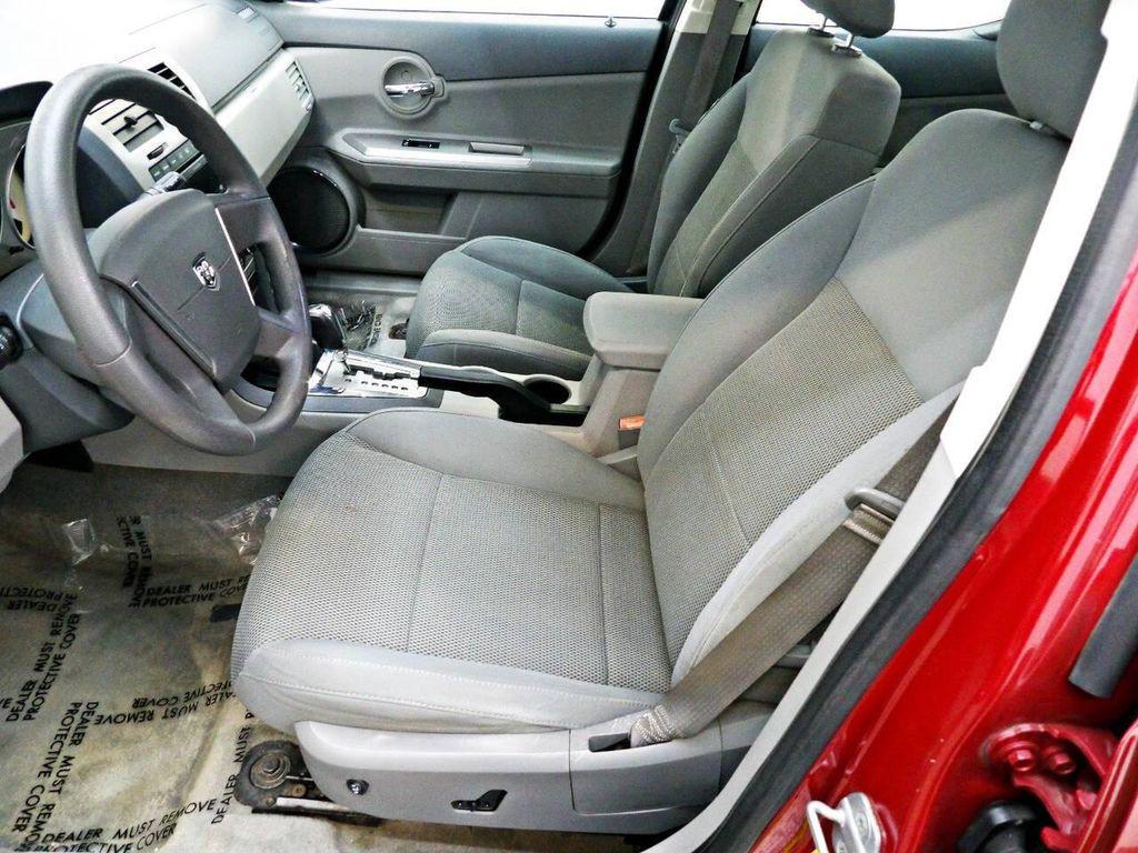 used 2008 Dodge Avenger car, priced at $7,995