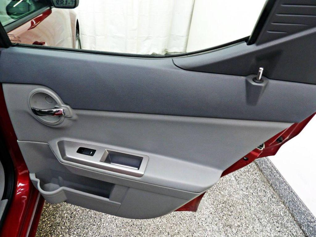 used 2008 Dodge Avenger car, priced at $7,995