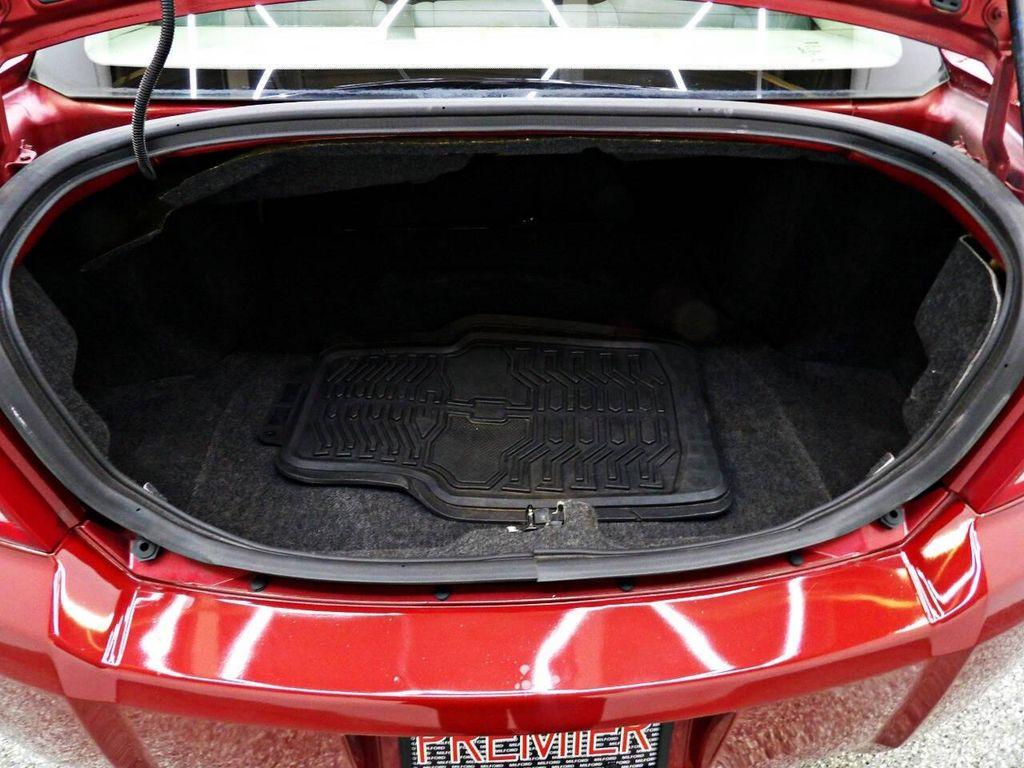 used 2008 Dodge Avenger car, priced at $7,995