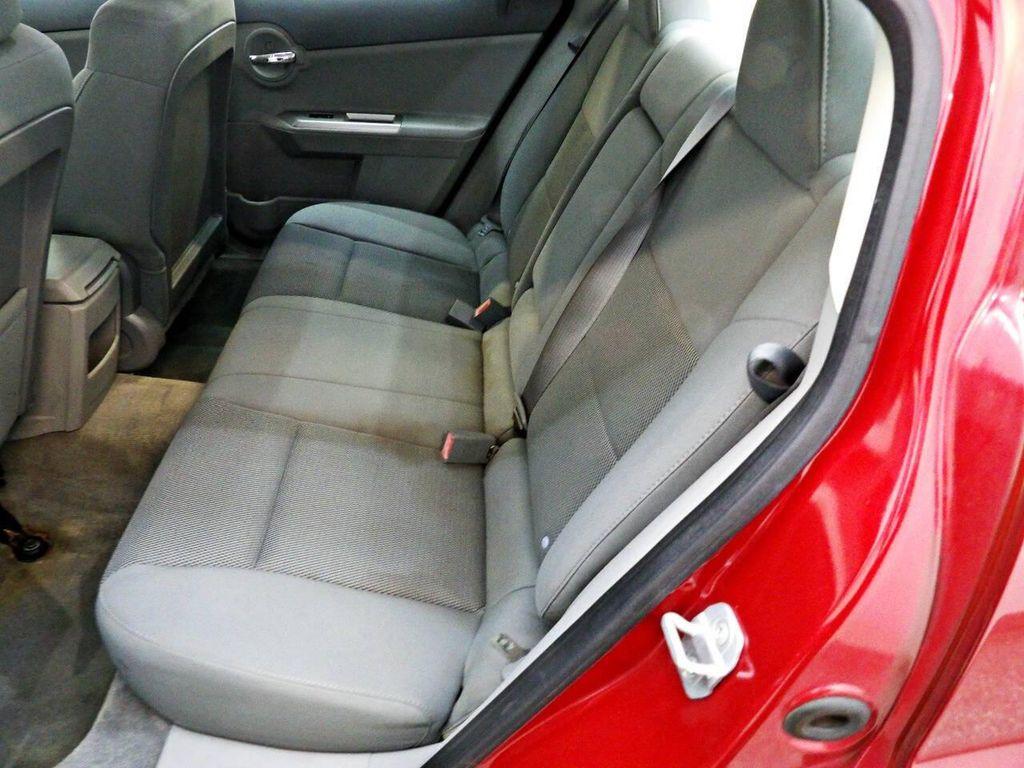 used 2008 Dodge Avenger car, priced at $7,995