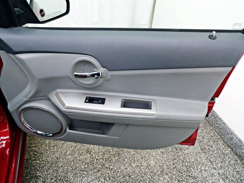 used 2008 Dodge Avenger car, priced at $7,995