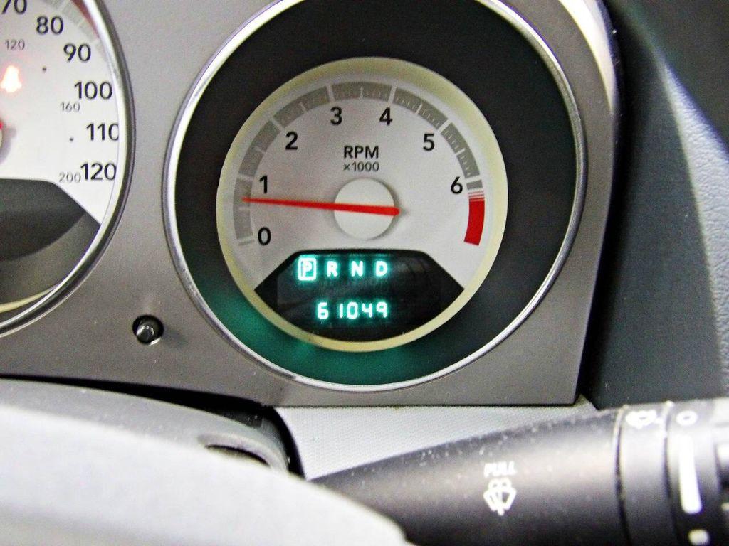 used 2008 Dodge Avenger car, priced at $7,995