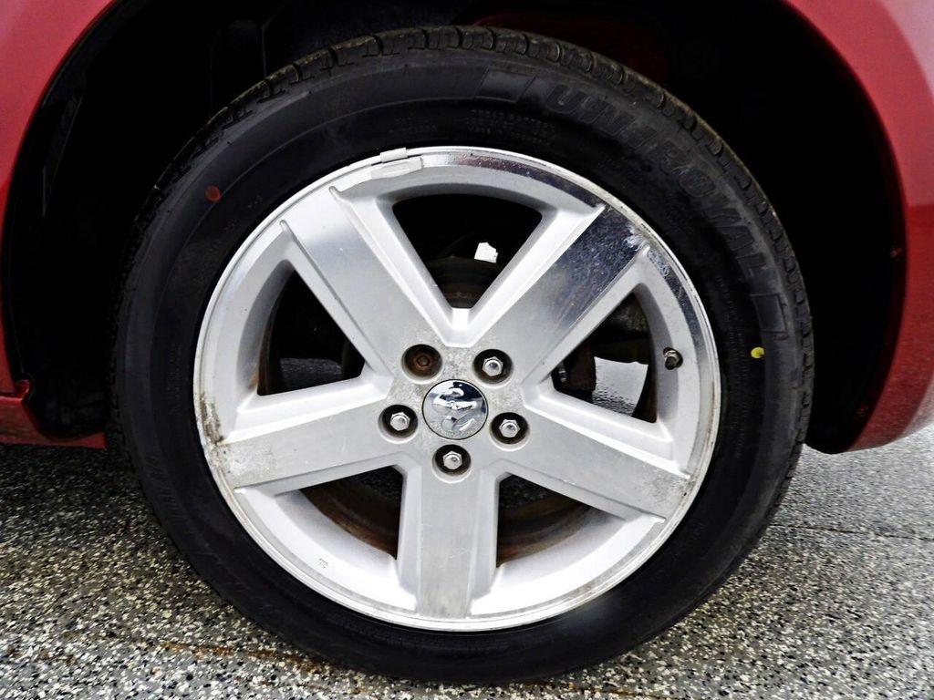 used 2008 Dodge Avenger car, priced at $7,995