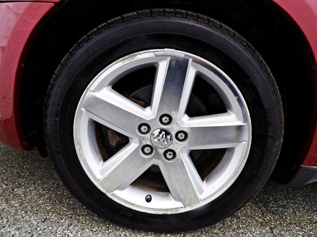 used 2008 Dodge Avenger car, priced at $7,995