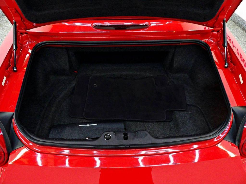 used 2004 Ford Thunderbird car, priced at $17,995