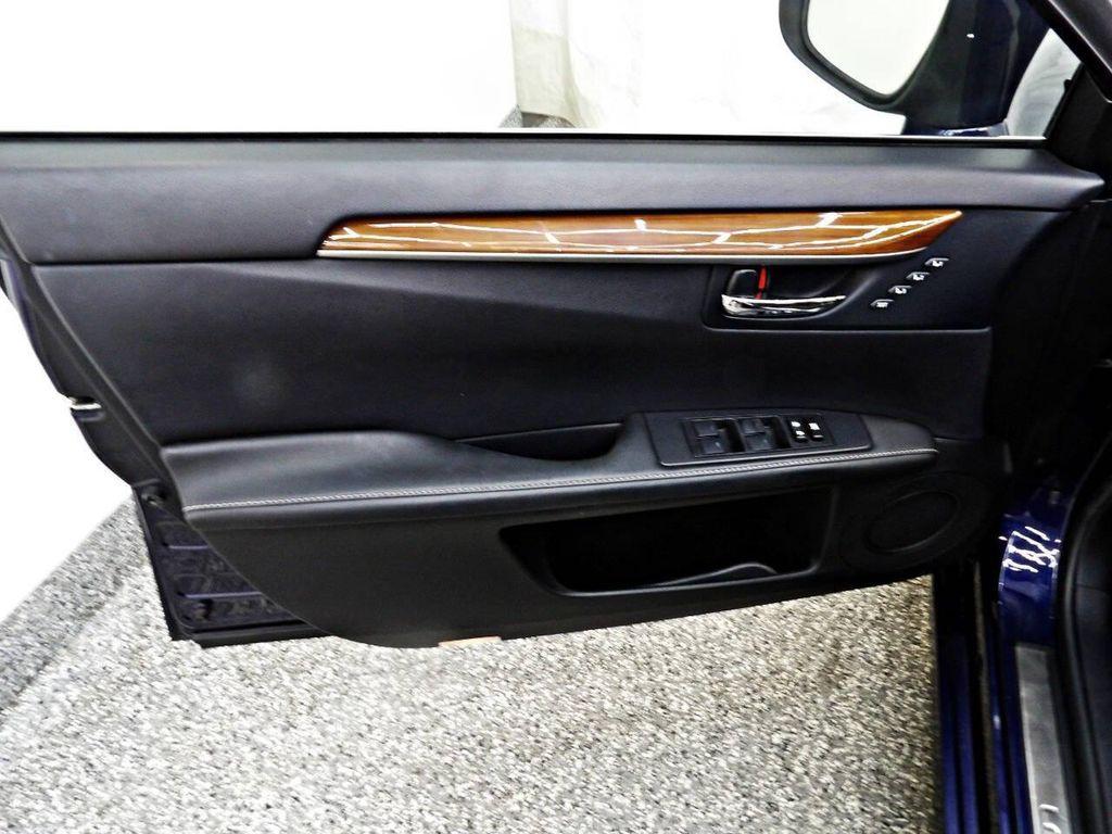 used 2013 Lexus ES 300h car, priced at $13,995