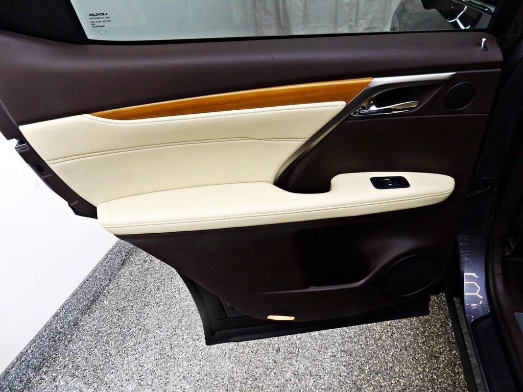 used 2016 Lexus RX 350 car, priced at $22,995