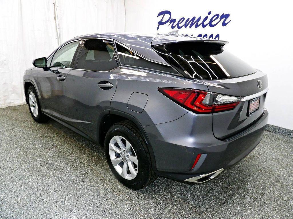 used 2016 Lexus RX 350 car, priced at $22,995