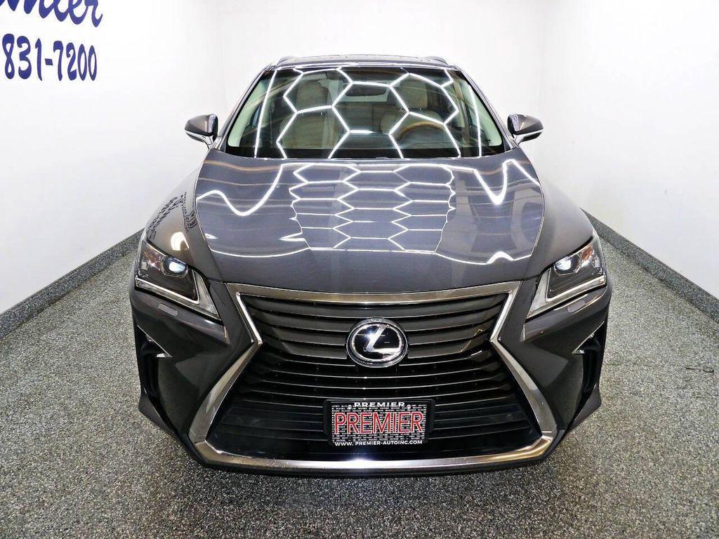 used 2016 Lexus RX 350 car, priced at $22,995