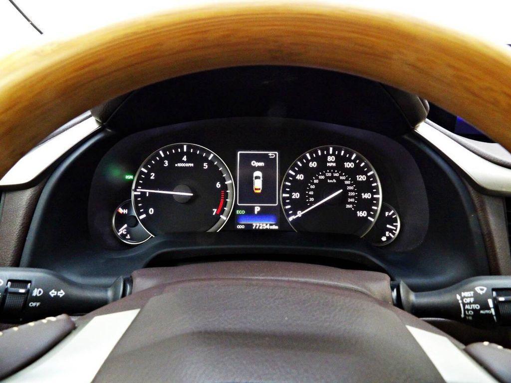 used 2016 Lexus RX 350 car, priced at $22,995